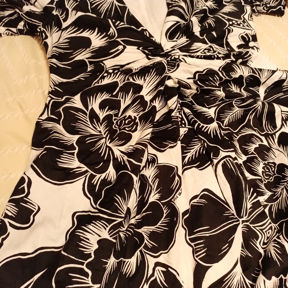 Farm Rio Dress - Picture 5 of 7